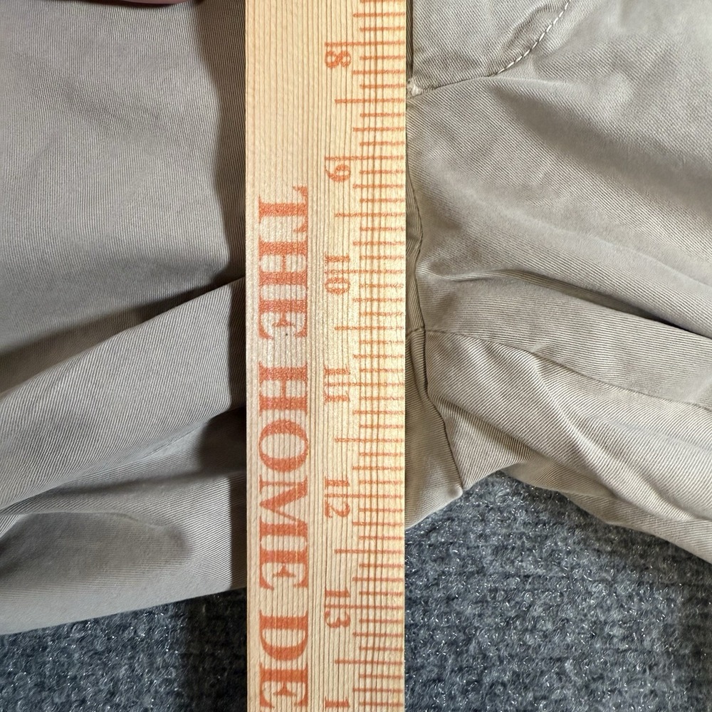 Peter Millar Pants Mens 36x36 Crown Crafted Concorde Garment Dyed Stretch New - Picture 11 of 14